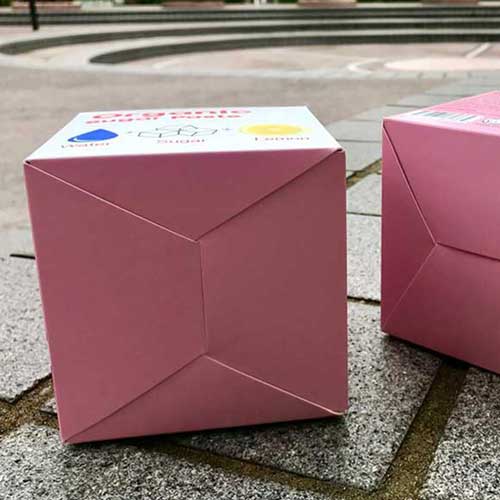 Folding Cartons | Custom Product Boxes | PackMojo