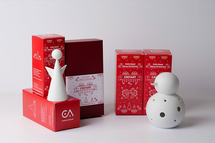 THE HOLIDAY SEASON PACKAGING - News and Events - News & Défilés