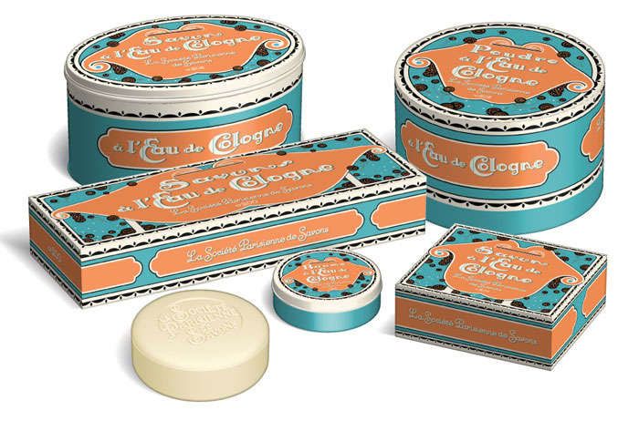 Vintage Inspired Packaging Designs to Give Your Packaging A Retro