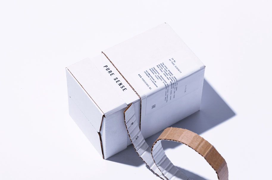 Fragrance Packaging Designed For The Senses & Sustainability