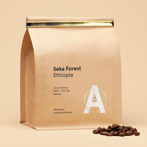 Coffee Concepts  Creative packaging, Creative packaging design, Paper bag  design