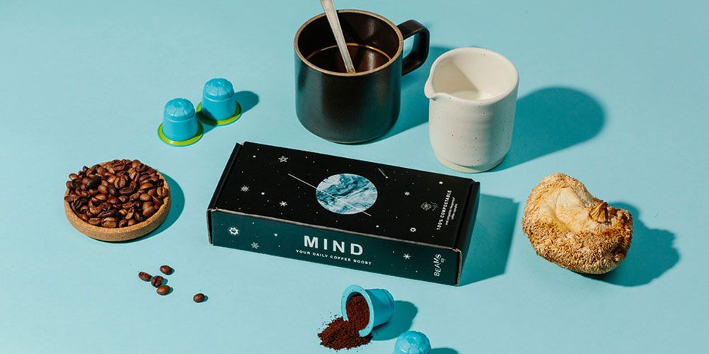 4 Tips for Designing Coffee and Tea Packaging
