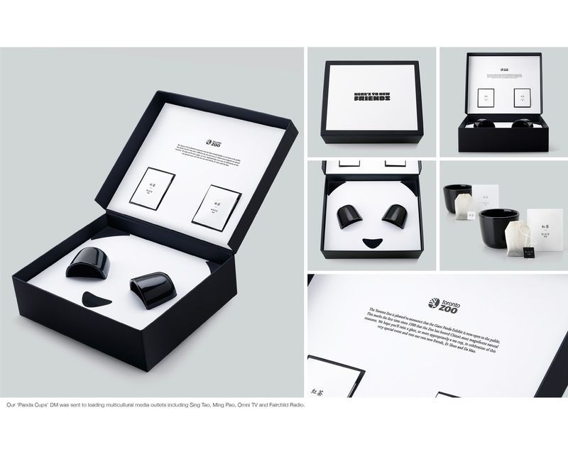 panda tea boxes inserts