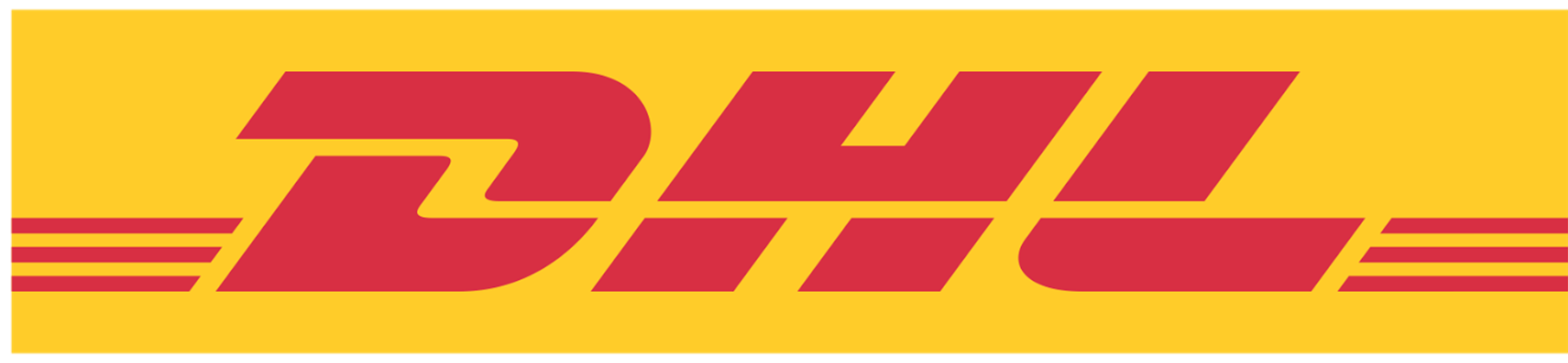 DHL Logo