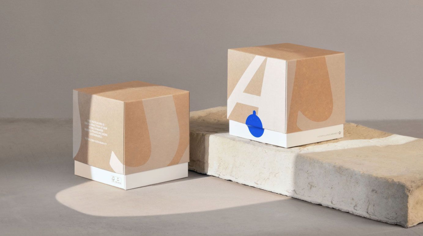 Paper and Packaging