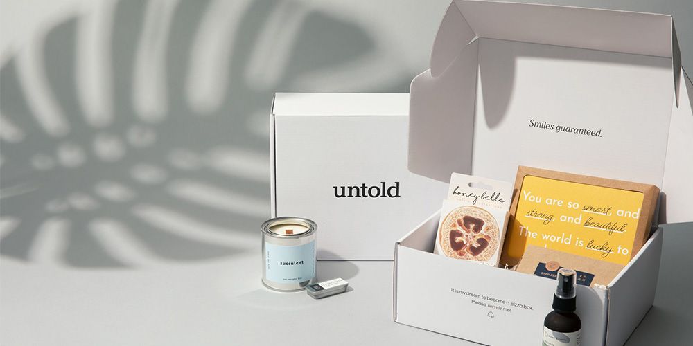 Luxury Accessories Subscription Boxes on Tumblr