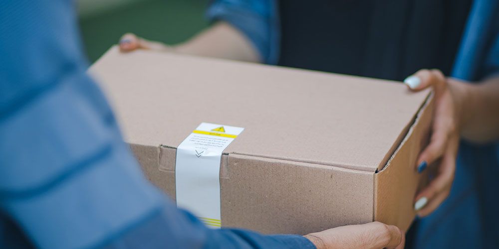 4 Steps to Successful eCommerce Packaging