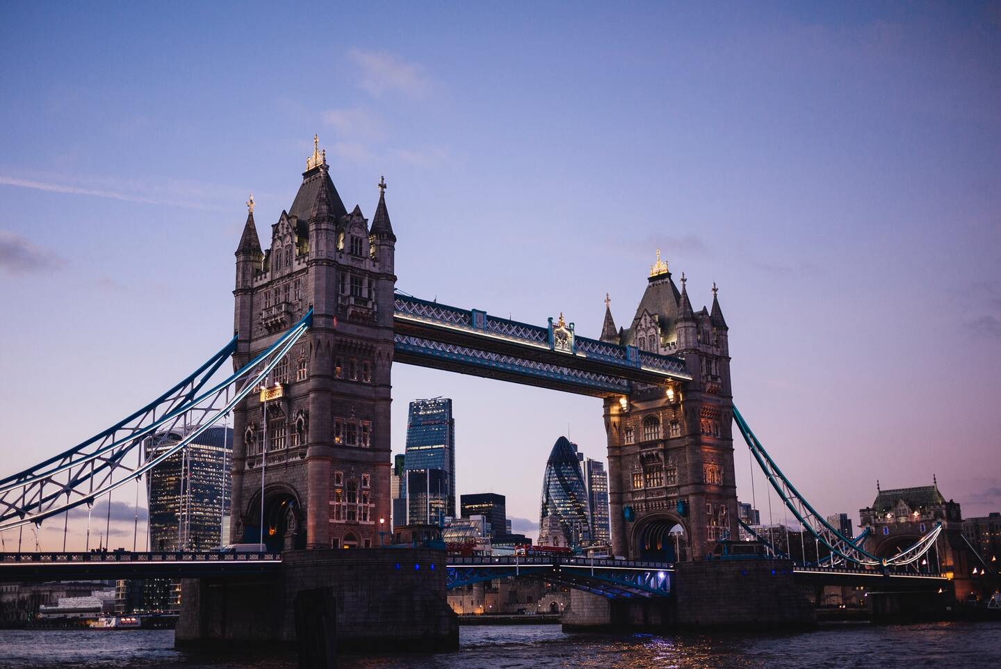 Tower Bridge London