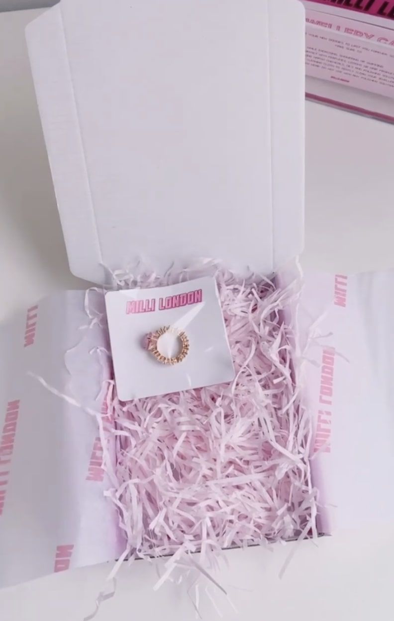 How I pack my orders - AESTHETIC jewelry packaging ideas for online shop! 