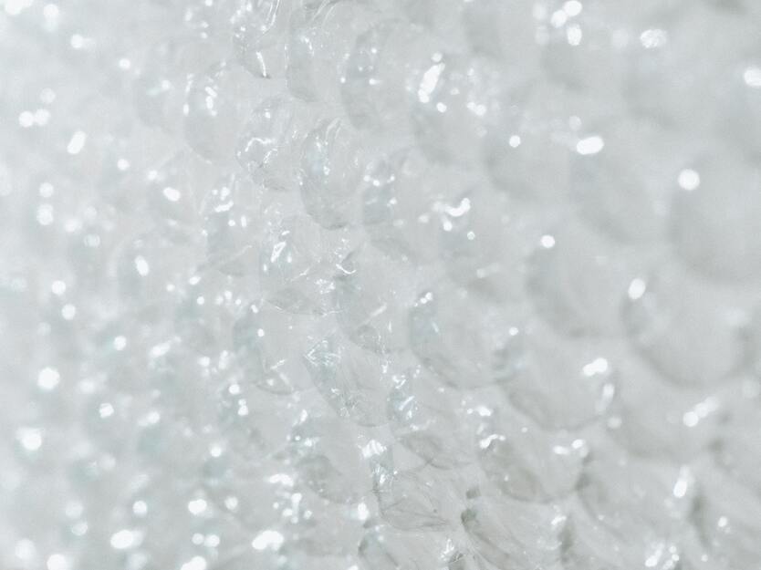 Bubble Wrap