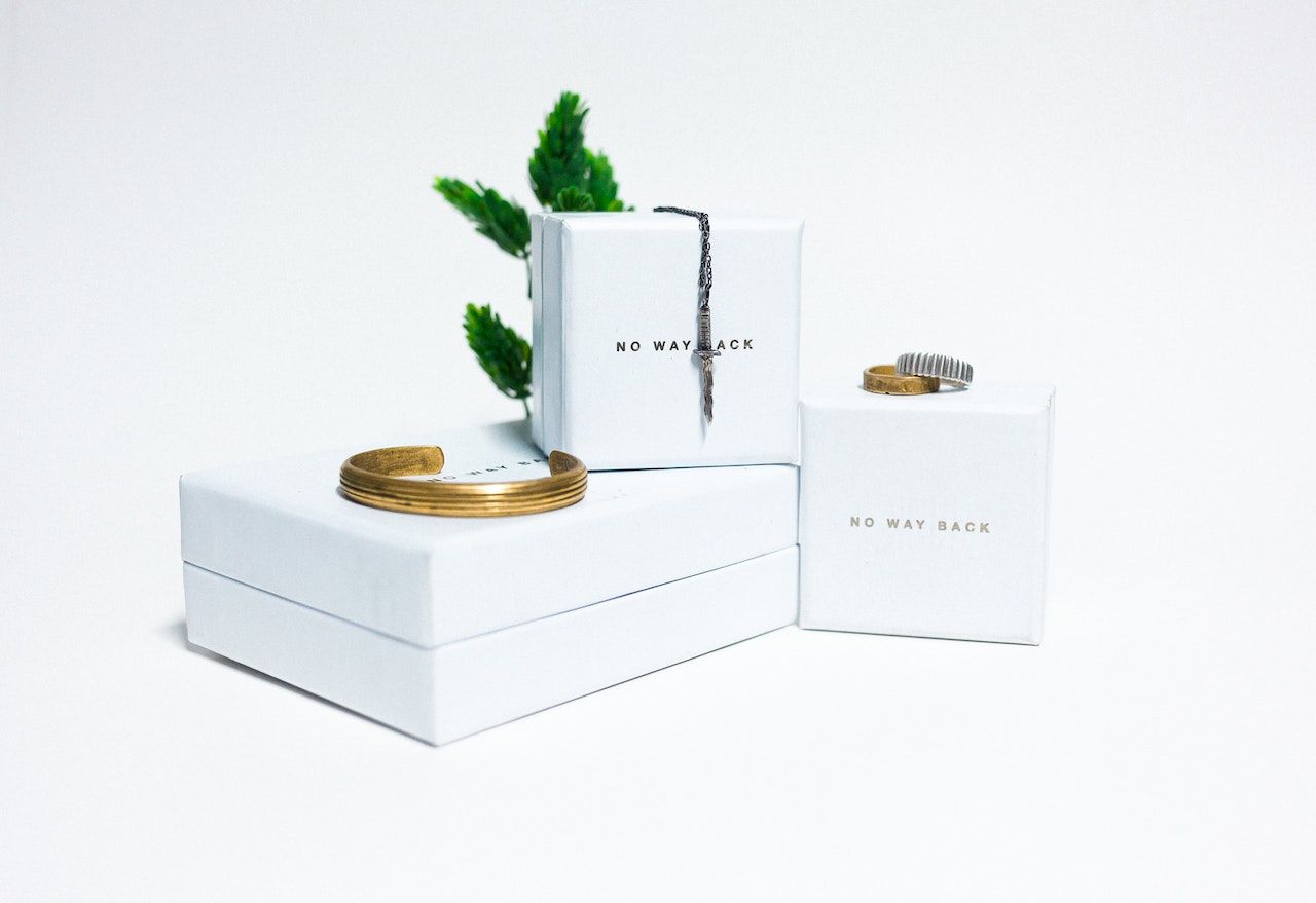 Creative Jewelry Packaging Ideas for Brand Recognition