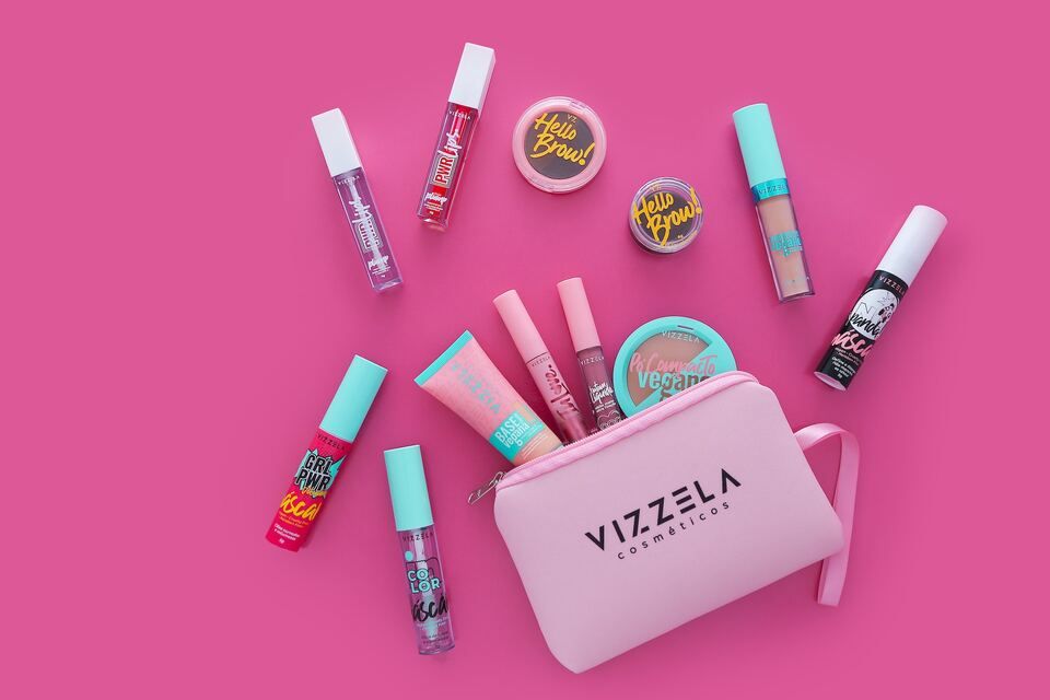 Vizzela Cosméticos