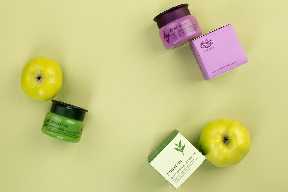 Innisfree Boxes