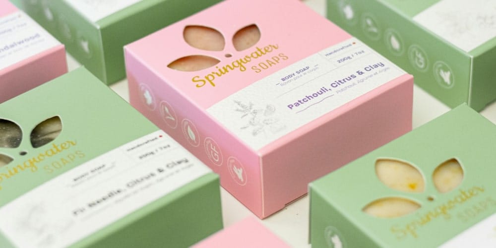 The Role of Packaging in Cosmetic Branding