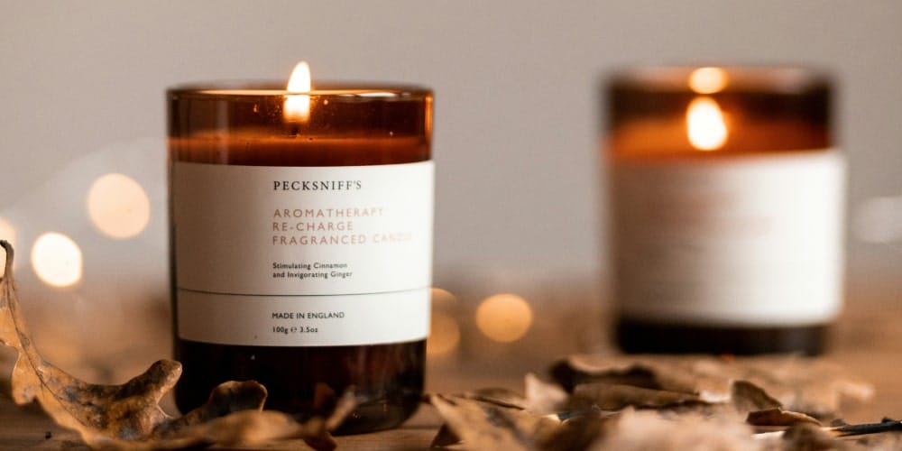 Exploring The Best Packaging Solutions For Candles