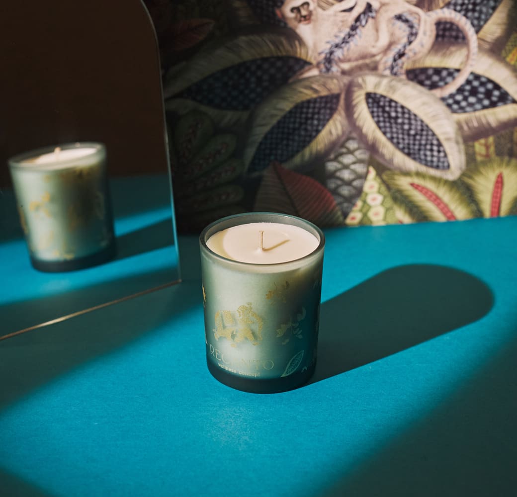 Recanto Wellness Candles