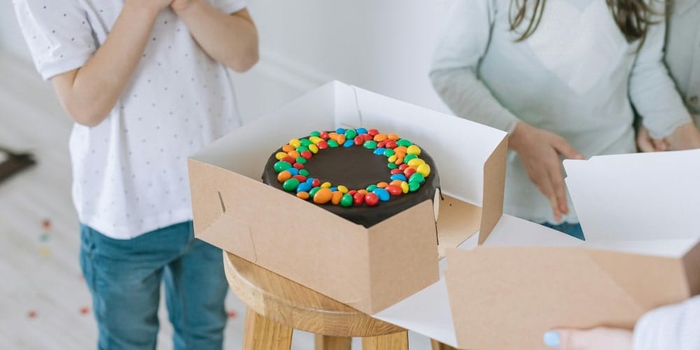 Where to Buy Cake Packaging Boxes