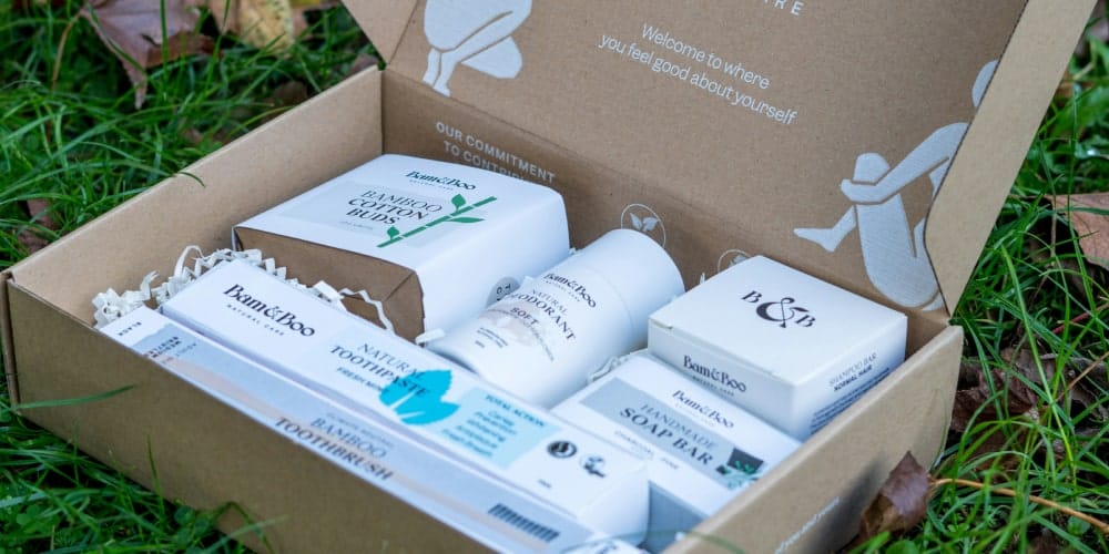 From Mycelium to Multi-use Designs: 8 Modern Ways to Rethink Sustainable Packaging