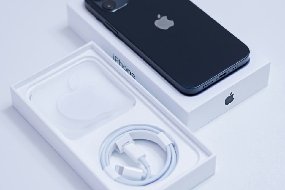 Apple Pulp Packaging