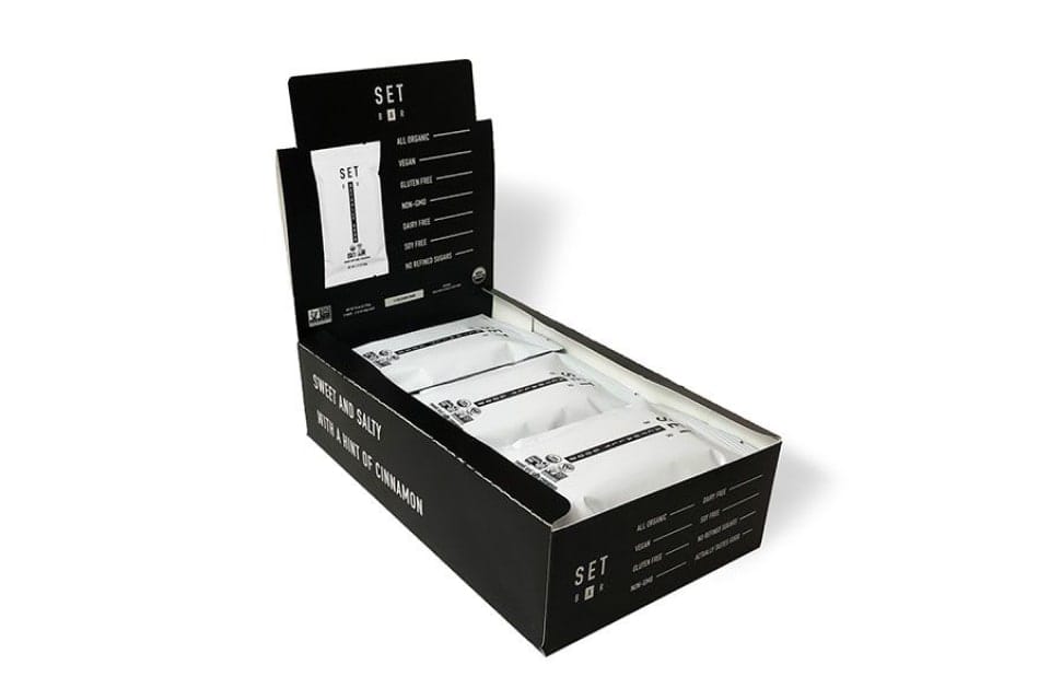PackMojo Set Bar Sustainable Multipurpose Packaging