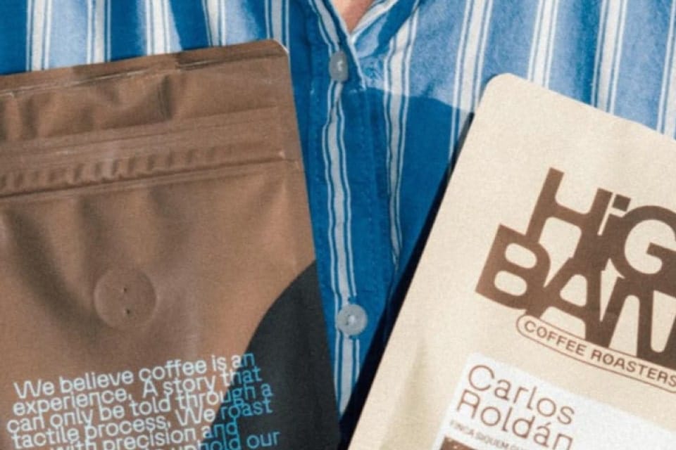 Custom Pouch Feature Coffee Degassing Valve
