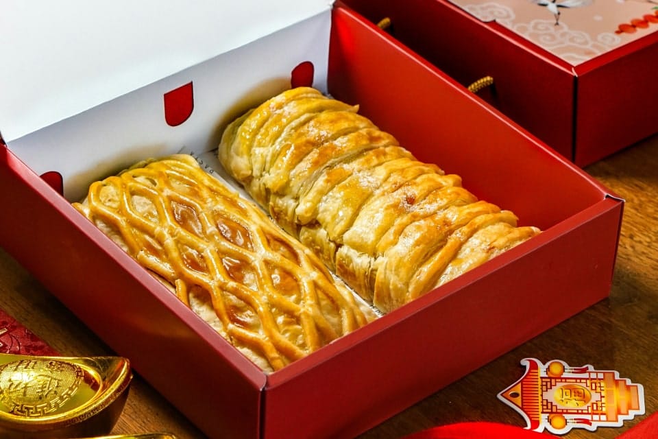 Food-Grade Packaging Branding Opportunities