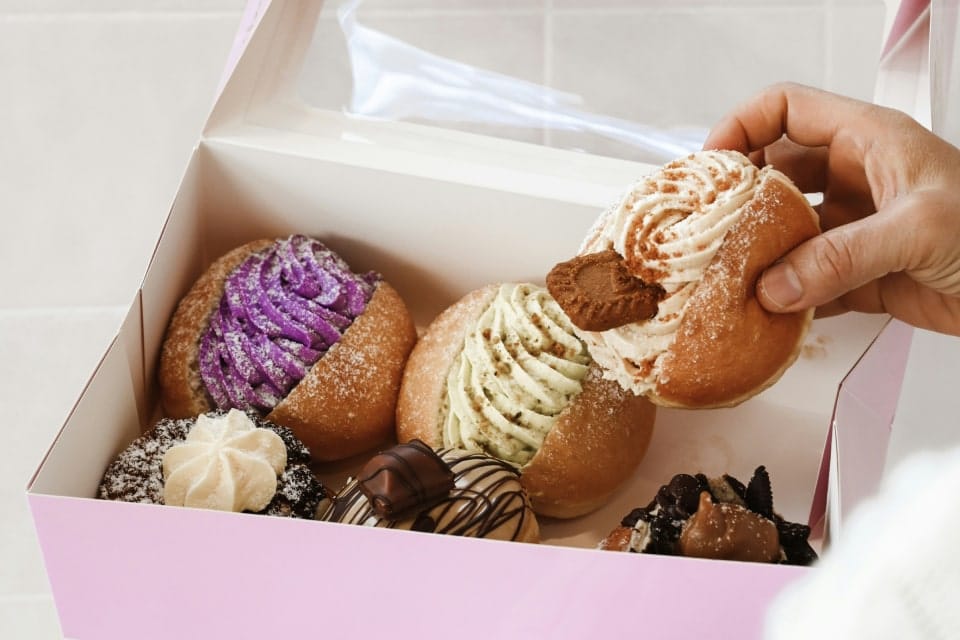 Food-Grade Packaging Safety