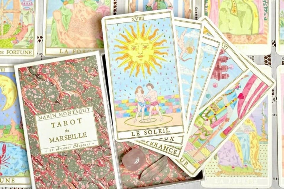 Custom Playing Card Games Artwork Design