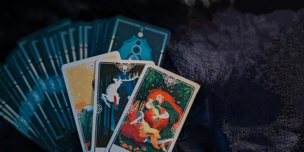 Custom Playing Cards & Card Box Packaging Inspiration