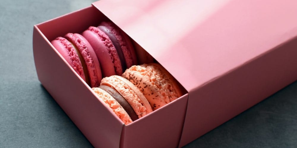 Why Using Food-Grade Packaging Materials Matters More Than You Think