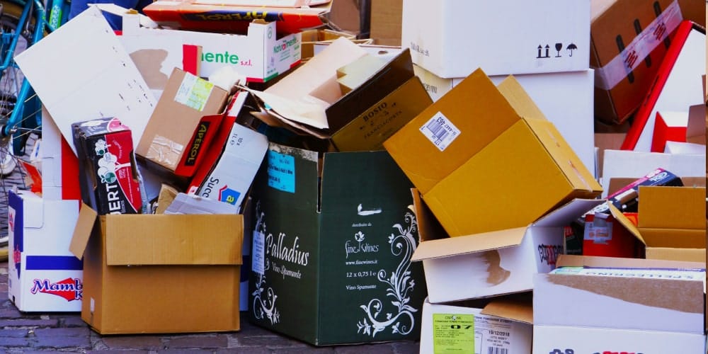 How To Avoid The Hidden Costs of Packaging Waste
