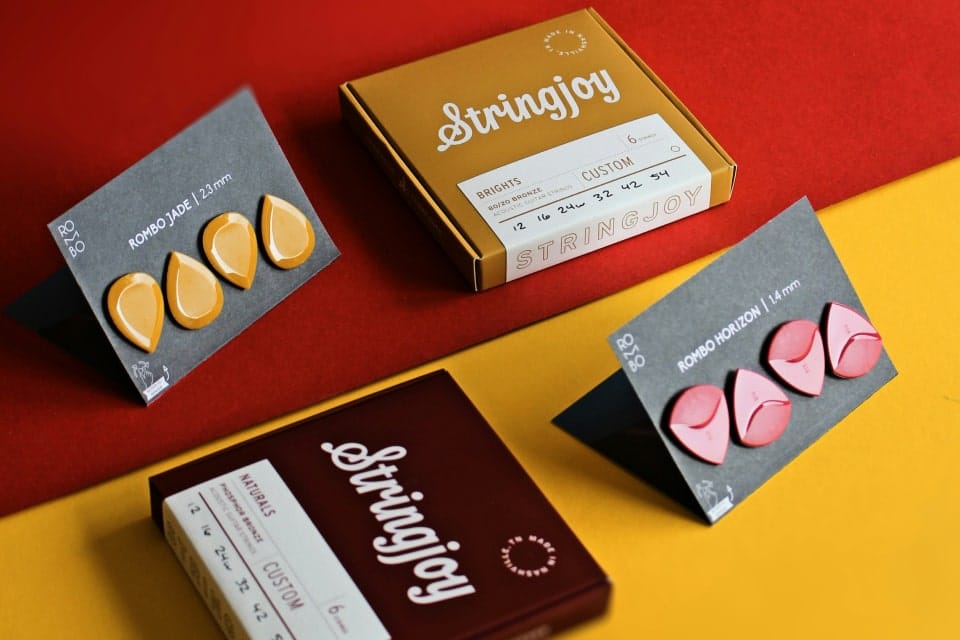 Simplify Packaging Avoid Overcomplicated Waste