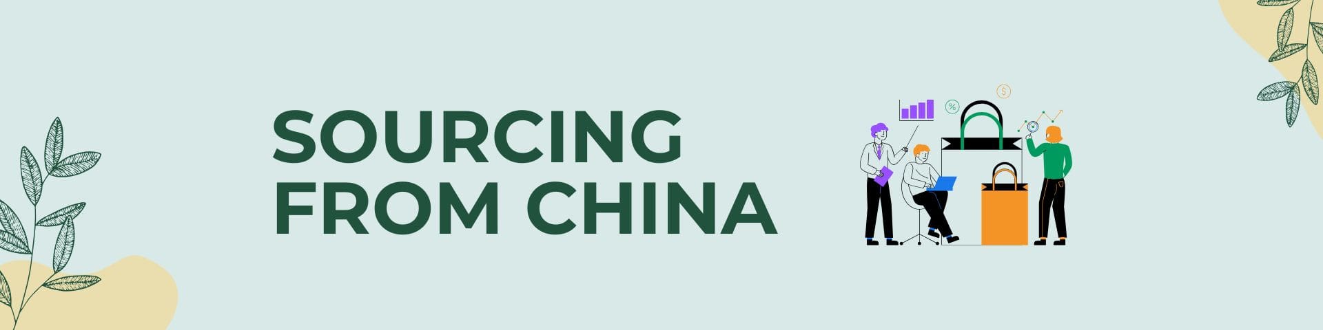 Import to New Zealand From China Sourcing