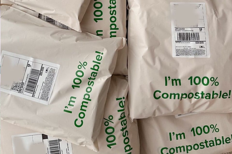 Steps for Sustainable Packaging Avoid Greenwashing Clear Claims