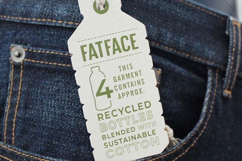 Steps for Sustainable Packaging Avoid Greenwashing Tell Your Story