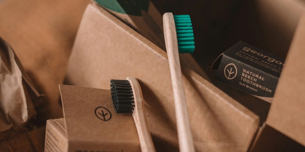 From Concept to Delivery: How to Make Every Packaging Step More Sustainable