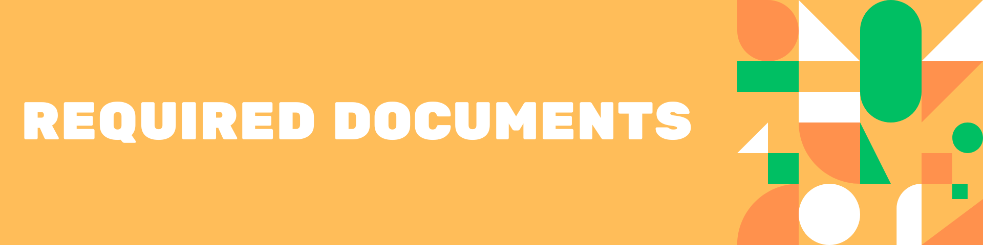 Import from China to Ireland - Required Documents Header