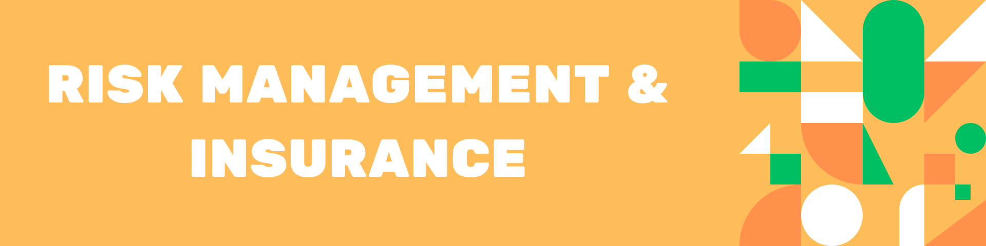 Import from China to Ireland - Risk Management & Insurance