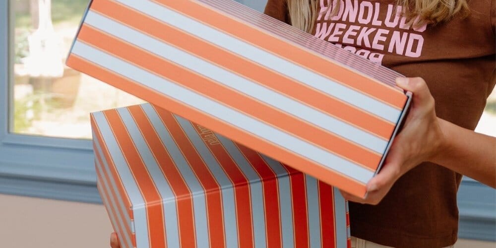 Paperboard vs. Corrugated: How to Choose the Right Material for Your Product Box