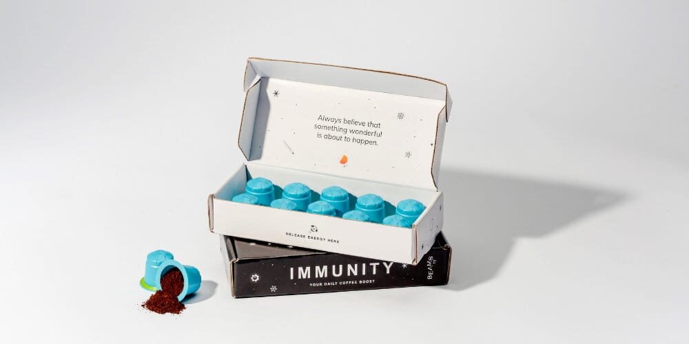 Secondary Packaging Structures for Food and Beverage Brands