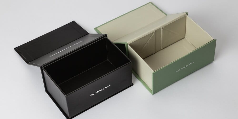 Trading Card Deck Packaging: Tuck Box, Lift-Off and Magnetic Rigid Boxes