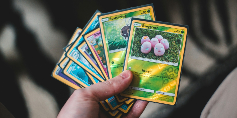 How to Spec Packaging for a First Trading Card Game Print Run
