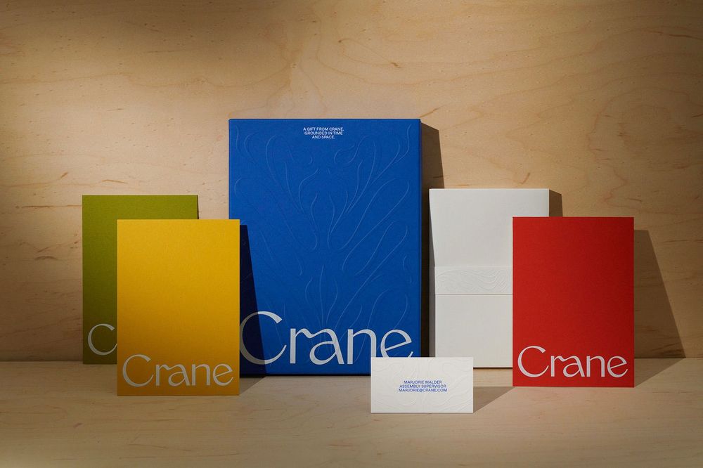 Packaging for Stationery Examples & Inspiration PackMojo