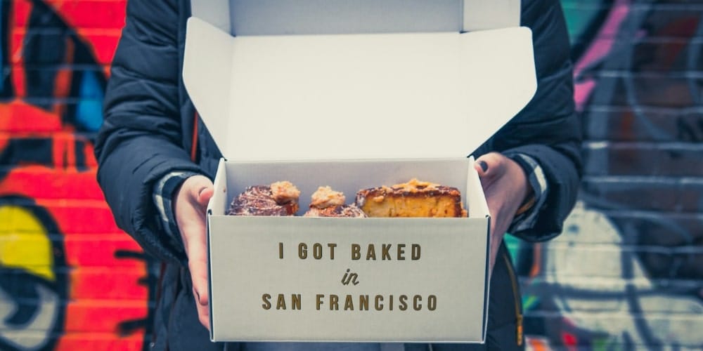 What Materials Are Best for Food-Safe Cake Boxes | PackMojo