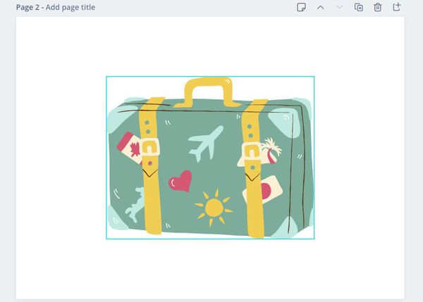 How To Create Packaging Patterns On Canva Packmojo