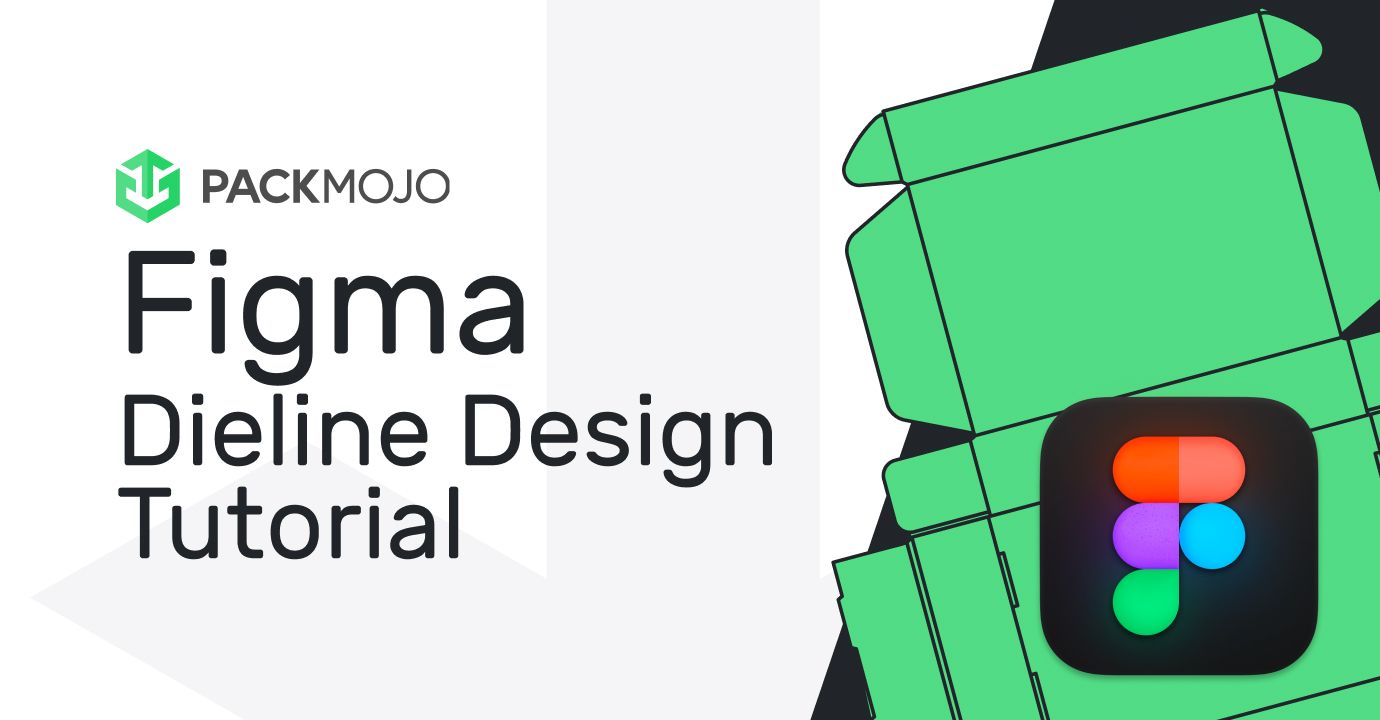 Figma Dieline Design Tutorial