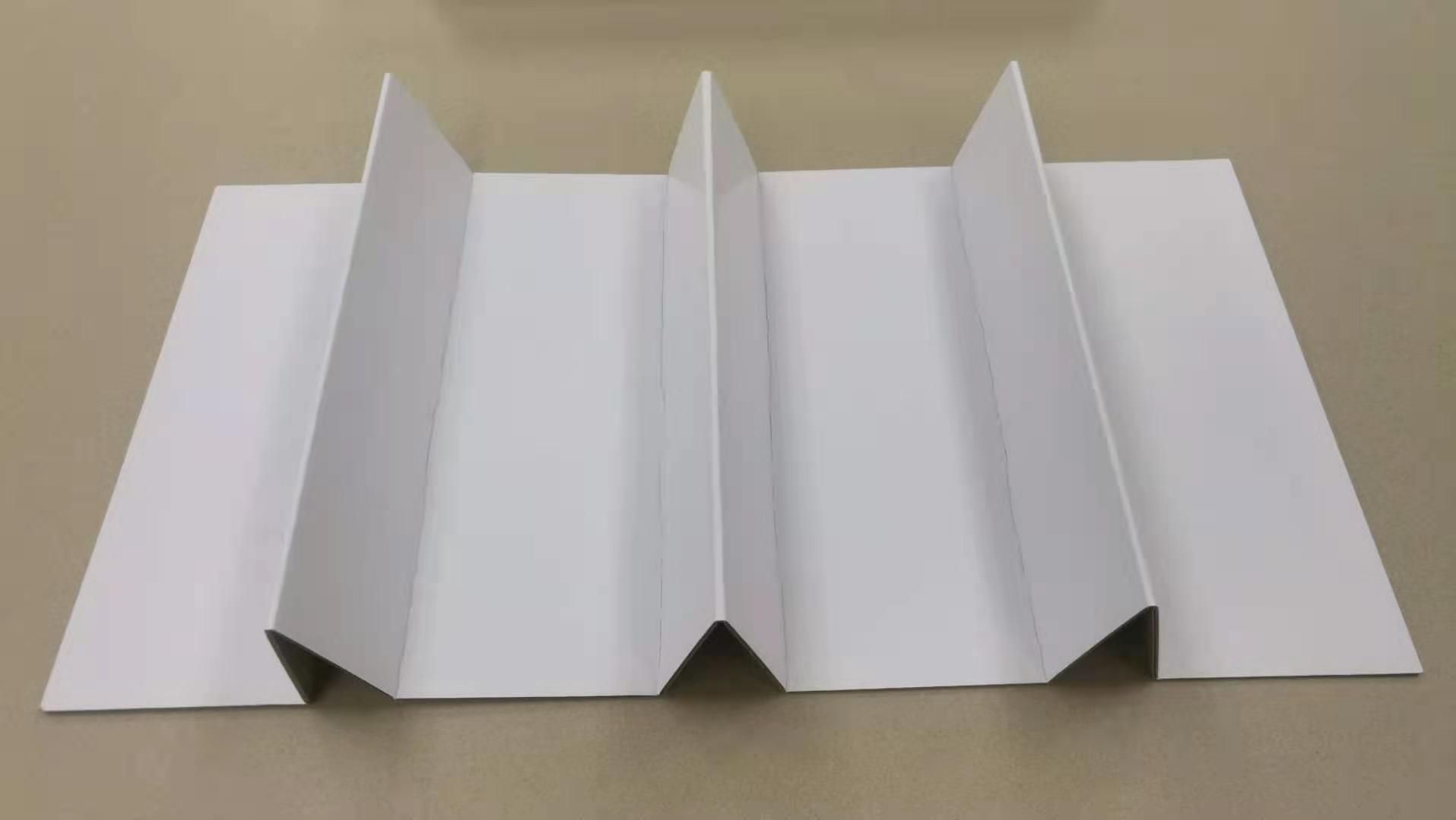 Custom Corrugated Box Dividers with Double Layered Walls