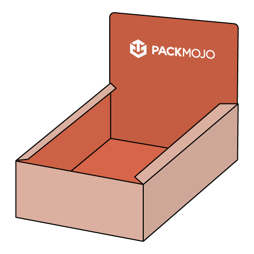 Download Custom Display Boxes Retail Display Boxes Packmojo