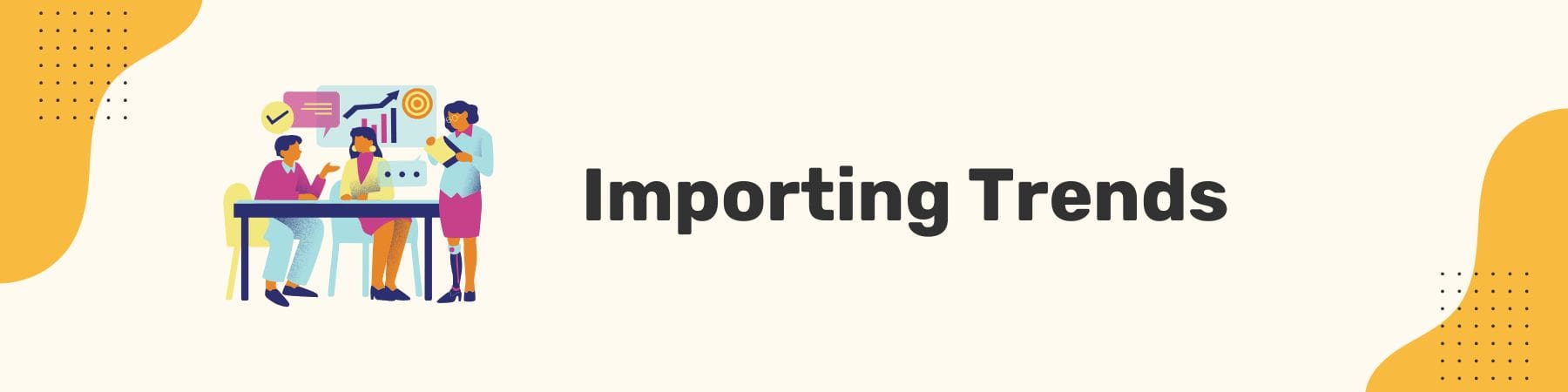 Import To Australia From China Trends