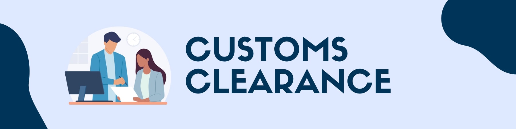 Import To Canada From China Customs Clearance